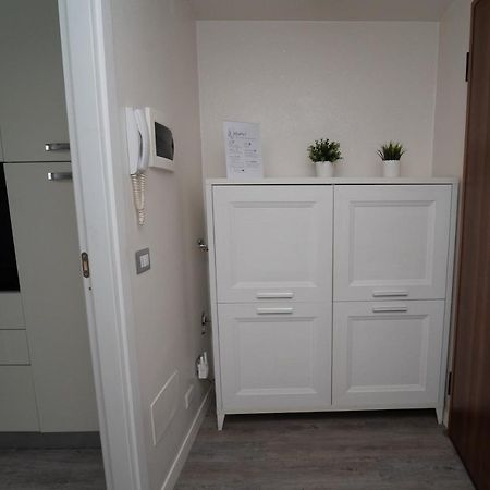 Alba Apartment Near Milan ブレッソ エクステリア 写真