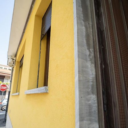 Alba Apartment Near Milan ブレッソ エクステリア 写真