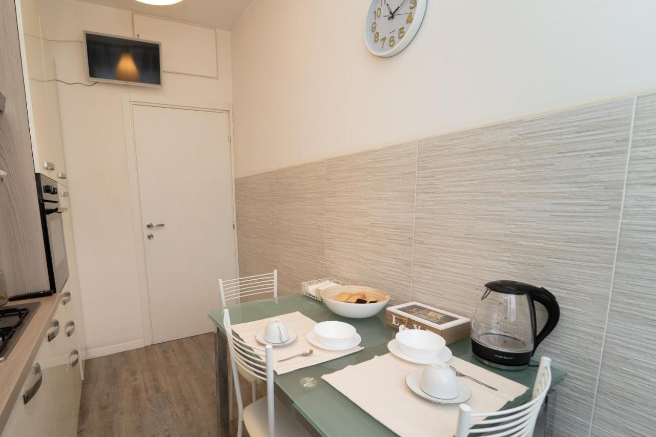 Alba Apartment Near Milan ブレッソ エクステリア 写真