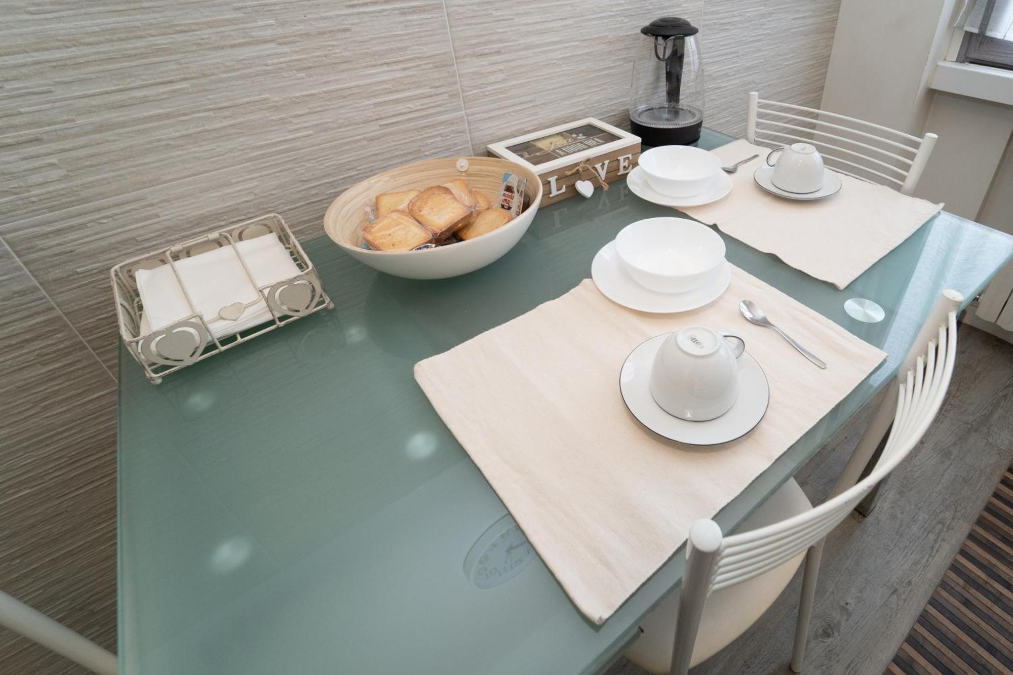 Alba Apartment Near Milan ブレッソ エクステリア 写真