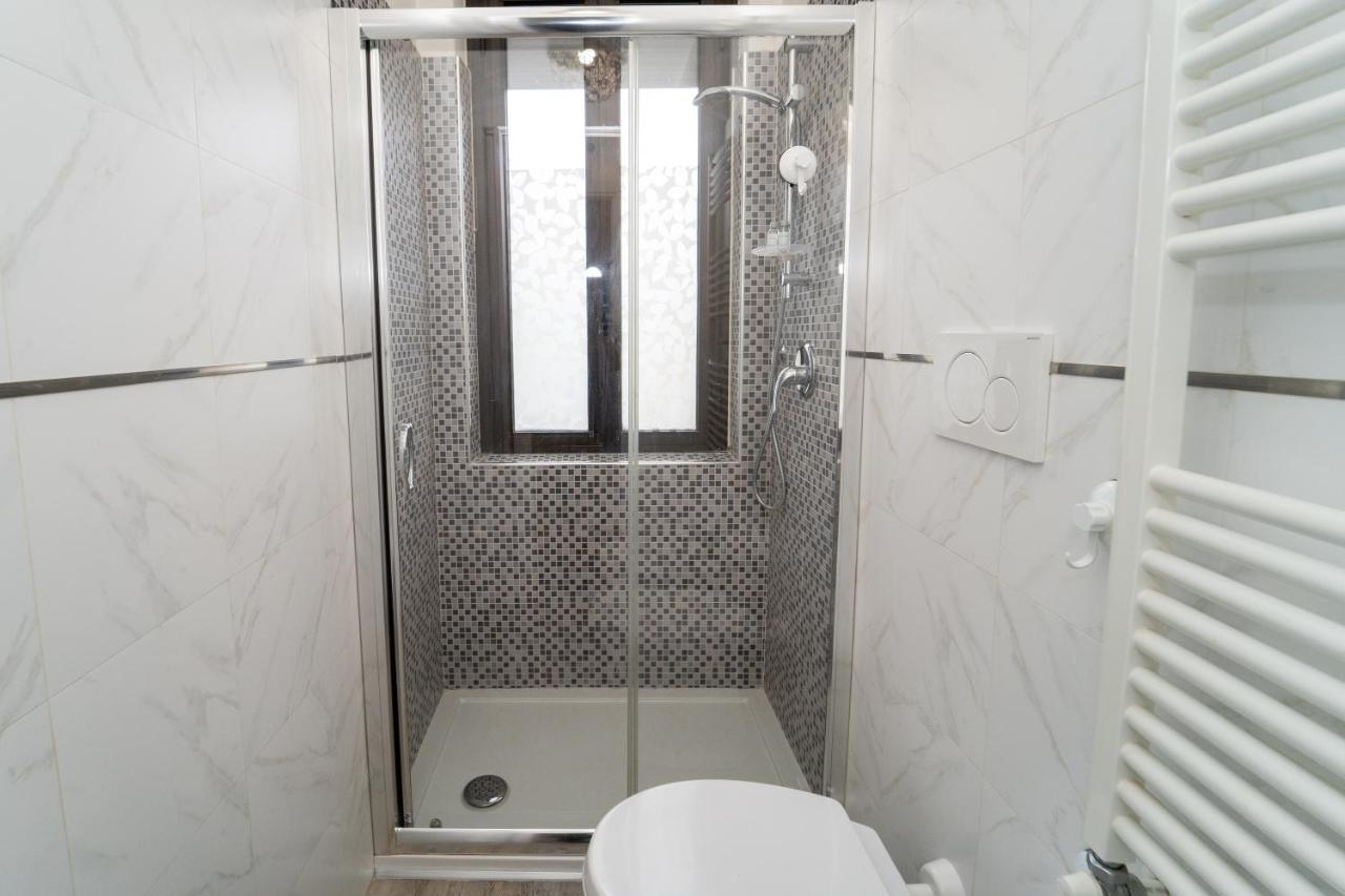 Alba Apartment Near Milan ブレッソ エクステリア 写真