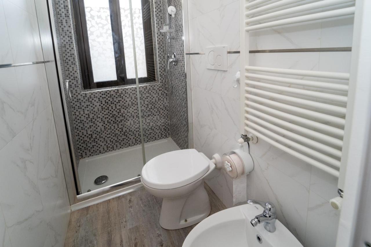 Alba Apartment Near Milan ブレッソ エクステリア 写真
